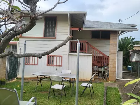 45-145 Makahio St, Kaneohe, HI 96744