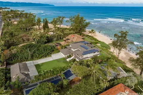 61-465 Kamehameha Hwy, Haleiwa, HI 96712