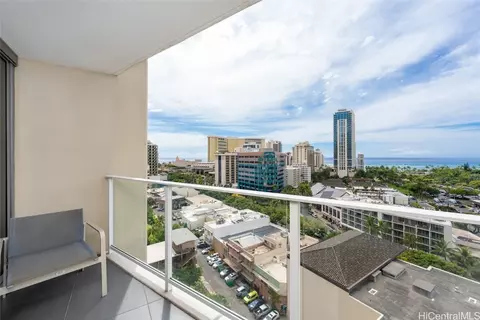 383 Kalaimoku St #E1414, Honolulu, HI 96815