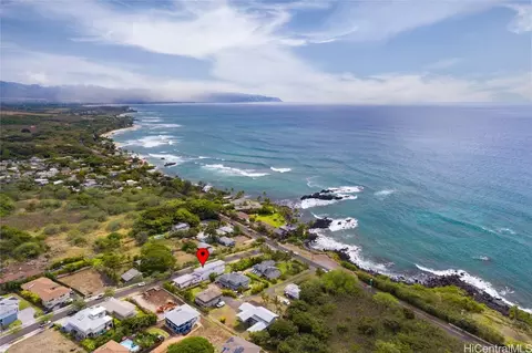 61-110 Tutu St, Haleiwa, HI 96712