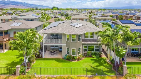 91-1320 Kaiokia St, Ewa Beach, HI 96706
