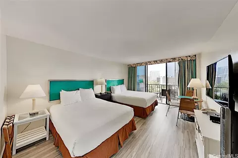 1850 Ala Moana Blvd #918, Honolulu, HI 96815