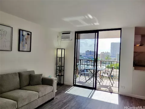 1415 Liholiho St #804, Honolulu, HI 96822