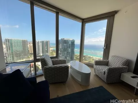 1001 Queen St #3804, Honolulu, HI 96814