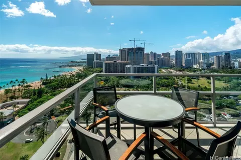 223 Saratoga Rd #2409, Honolulu, HI 96815