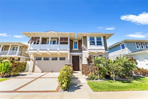 91-1084 Kaikohola St, Ewa Beach, HI 96706