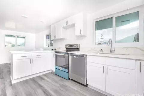 87-137 A Auyong Homestead Rd, Waianae, HI 96792
