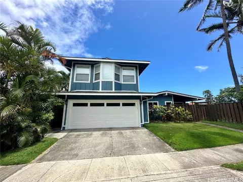150 Alala Rd, Kailua, HI 96734