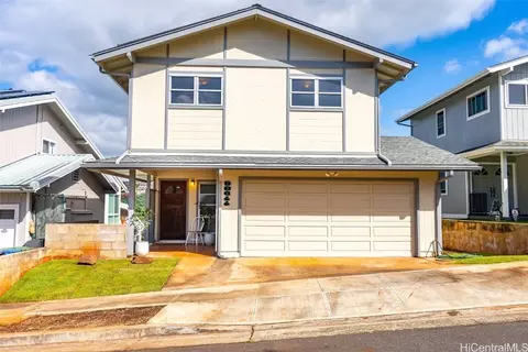 98-644 Puailima St, Aiea, HI 96701