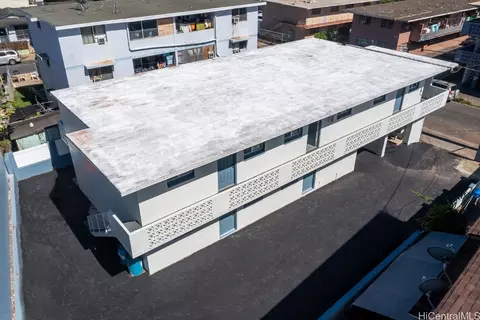 94-322 Pupuole St, Waipahu, HI 96797