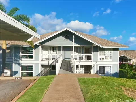 92-1005 Nou St #5102, Kapolei, HI 96707