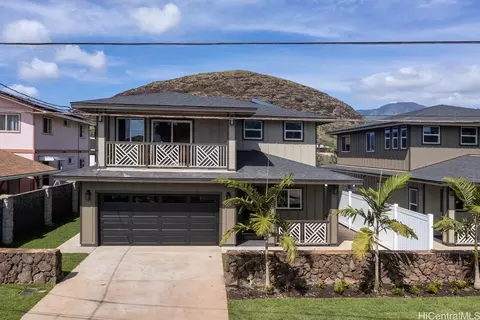 87-146 Makona St, Waianae, HI 96792