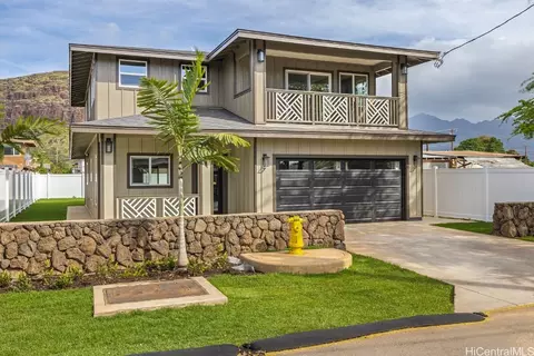 87-150 Makona St, Waianae, HI 96792