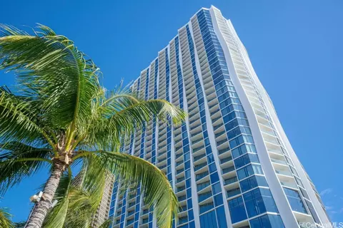 1000 Auahi St #2106, Honolulu, HI 96814