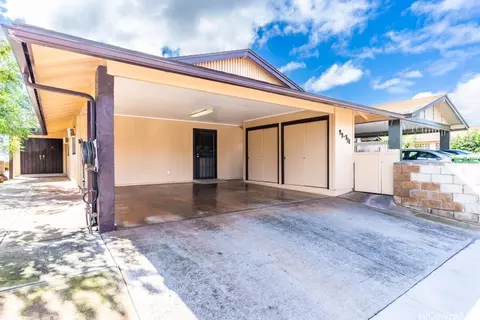 94-711 Kalae St, Waipahu, HI 96797