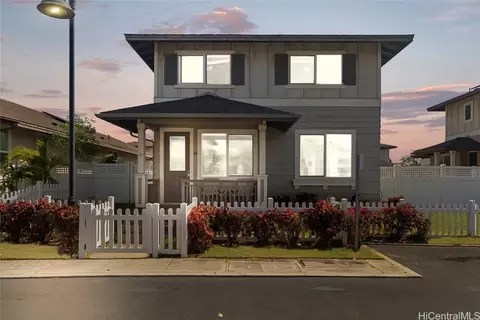 1101 Kukulu St #62, Kapolei, HI 96707