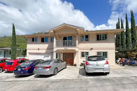 2318 Waiomao Rd #2, Honolulu, HI 96816