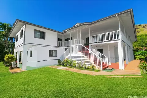 86-569 Paheehee Rd, Waianae, HI 96792