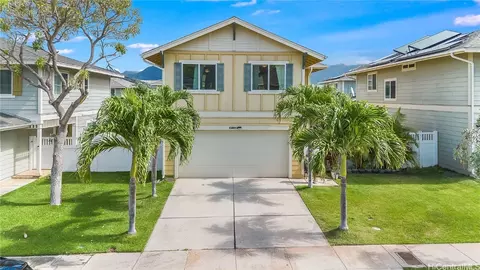 87-1524 Laia St, Waianae, HI 96792