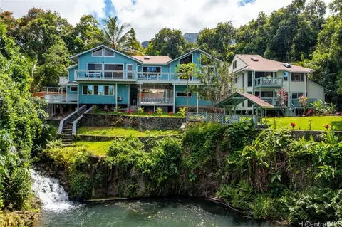46-350 Nahewai St, Kaneohe, HI 96744