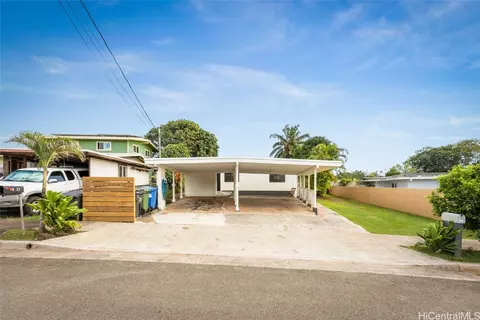 95-223 Wailawa St, Mililani, HI 96789