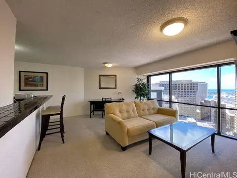 1088 Bishop St #2403, Honolulu, HI 96813