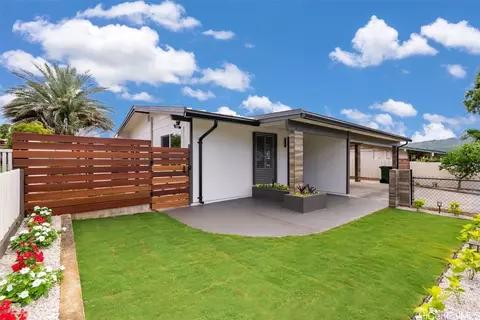 550 Kaumakani St, Honolulu, HI 96825