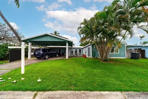 238 Aiokoa St, Kailua, HI 96734