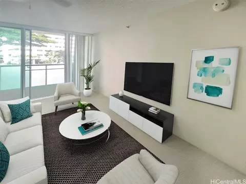 3009 Ala Makahala Pl #216, Honolulu, HI 96818