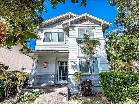 91-1116 Kaileolea Dr, Ewa Beach, HI 96706