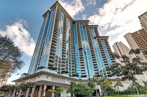 1837 Kalakaua Ave #704, Honolulu, HI 96815