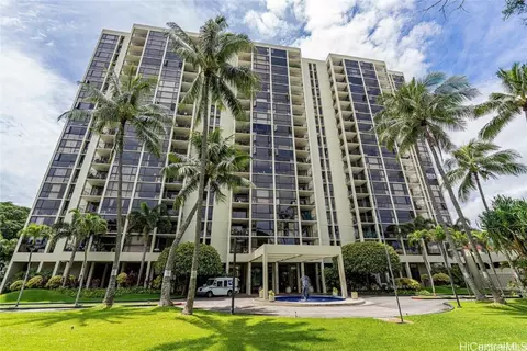 322 Aoloa St #212, Kailua, HI 96734