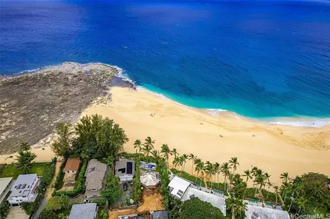 59-589 Ke Iki Rd #E1, Haleiwa, HI 96712