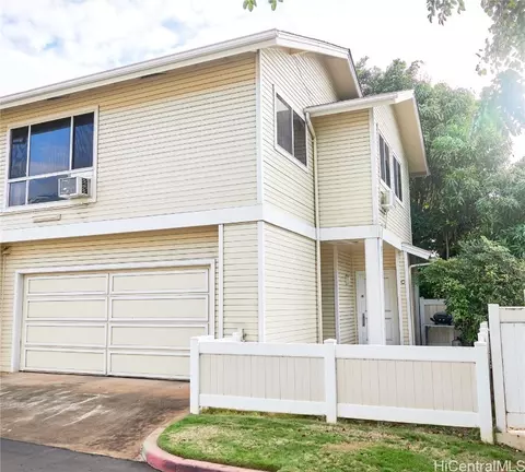 91-932 Laaulu St #45C, Ewa Beach, HI 96706