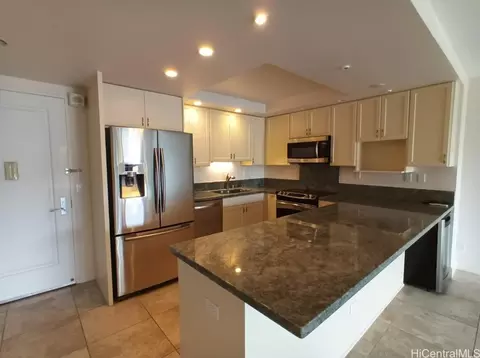 1350 Ala Moana Blvd #1006, Honolulu, HI 96814