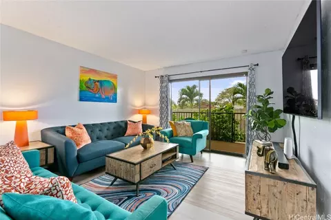 98-370 Kaonohi St #11/392, Aiea, HI 96701
