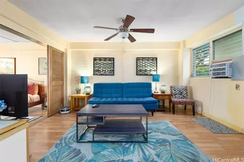 417 Nohonani St #101, Honolulu, HI 96815