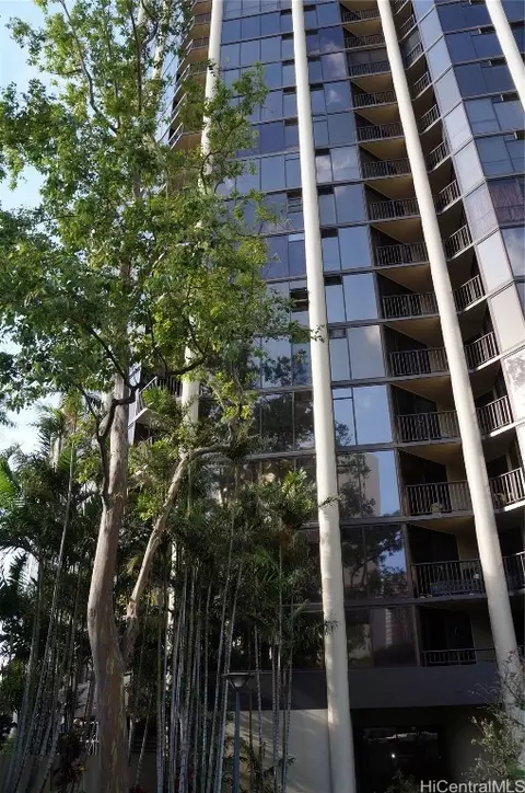 60 N Beretania St #2610, Honolulu, HI 96817