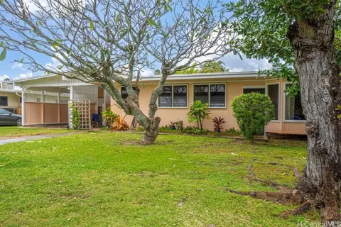 340 Auwinala Rd, Kailua, HI 96734