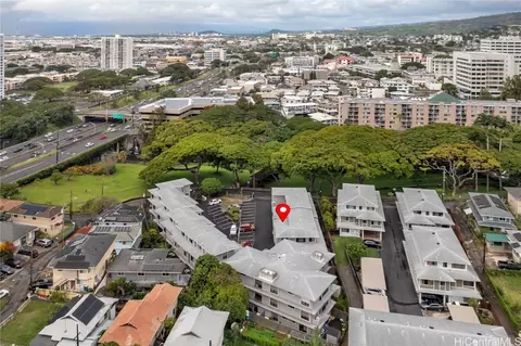 1629 Waikahalulu Ln #C218, Honolulu, HI 96817