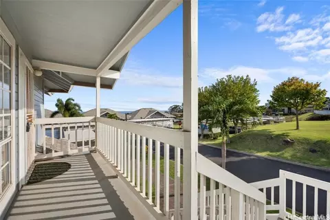 92-1050 Okaa St #4201, Kapolei, HI 96707