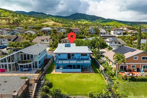 92-6040 Iliohe St, Kapolei, HI 96707