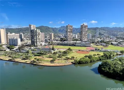2211 Ala Wai Blvd #2005, Honolulu, HI 96815