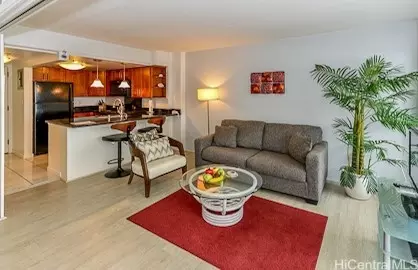 1777 Ala Moana Blvd #627, Honolulu, HI 96815