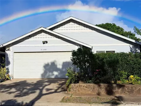 91-1037 Aipoola St, Ewa Beach, HI 96706
