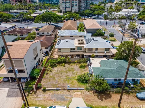1807 Lime Sts, Honolulu, HI 96826