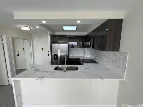 55 S Kukui St #D2610, Honolulu, HI 96813