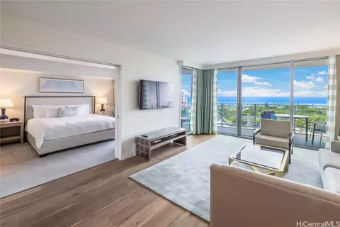 383 Kalaimoku St #1711, Honolulu, HI 96815