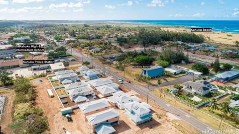 56-458 Kamehameha Hwy #14, Kahuku, HI 96731
