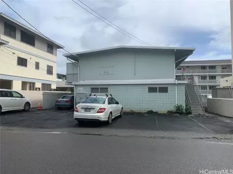 1513 Spreckels St #B2, Honolulu, HI 96822